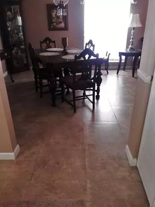 Affordable Carpet & Blinds