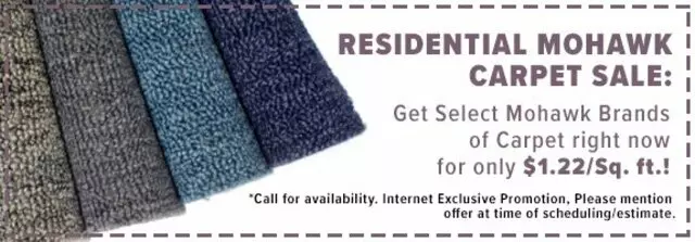 Affordable Carpet & Blinds