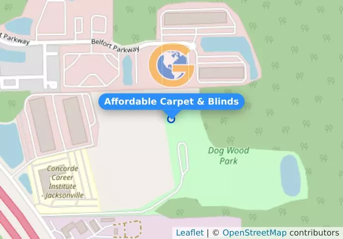 Affordable Carpet & Blinds