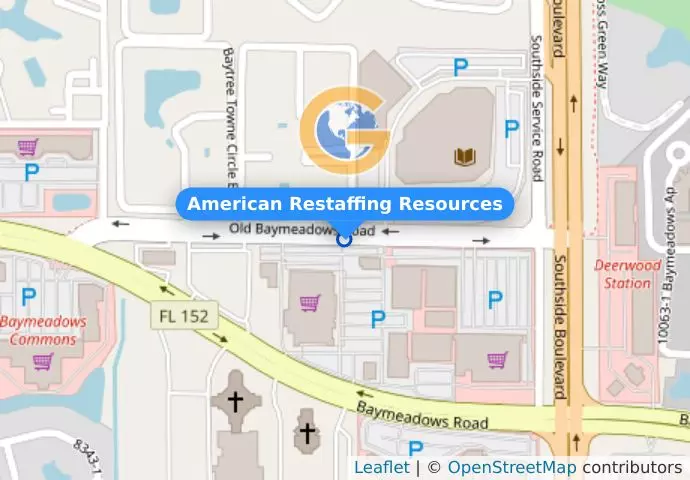 American Restaffing Resources