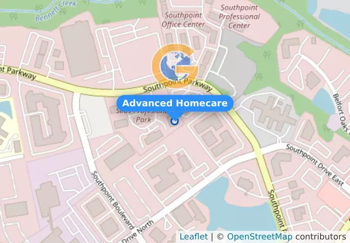 Advanced Homecare