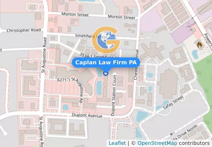 Caplan Law Firm PA