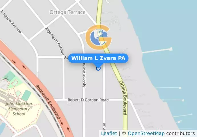 William L Zvara PA
