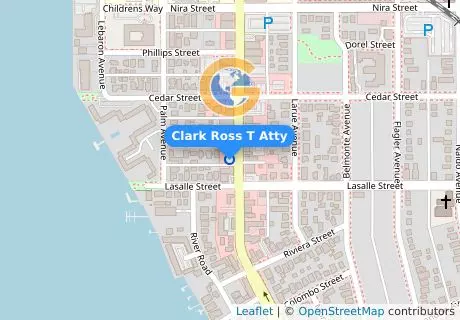Clark Ross T Atty