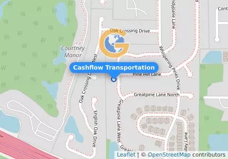 Cashflow Transportation