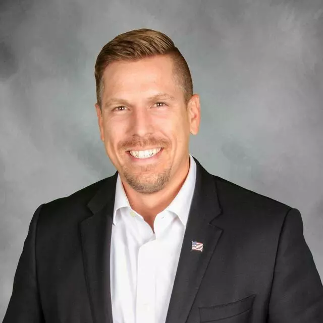 Andrew Cady - Personal Mortgage Advisor