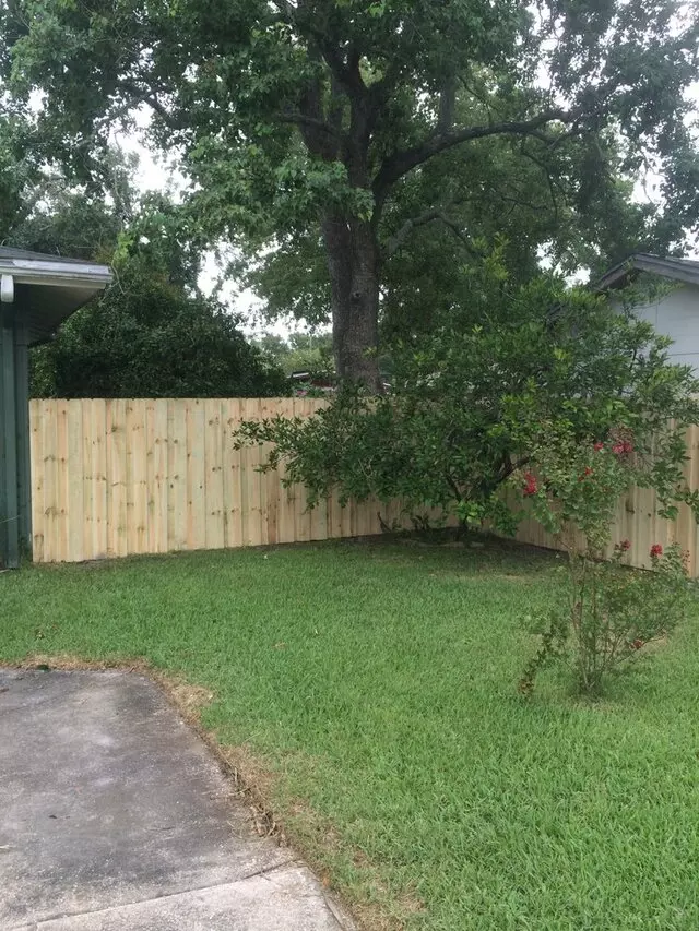 Armstrong Fence