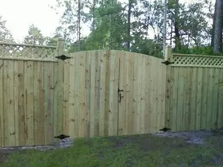 Armstrong Fence