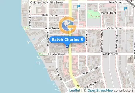 Bateh Charles R