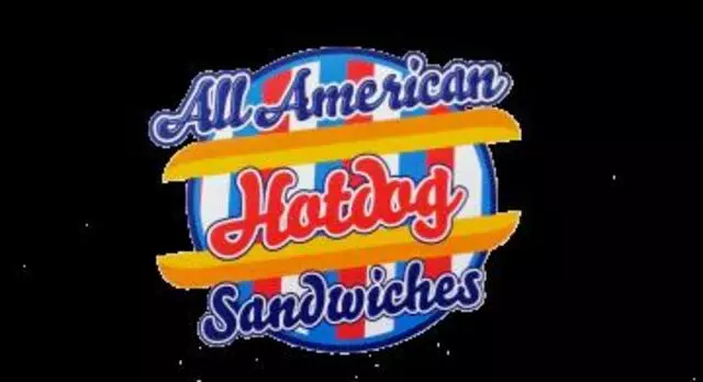 All American Hot Dog & Sandwiches