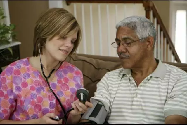Probity Home Health Services of Northeast Florida