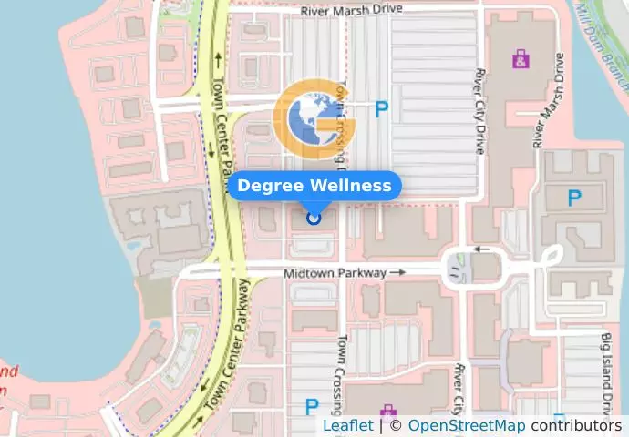 Degree Wellness