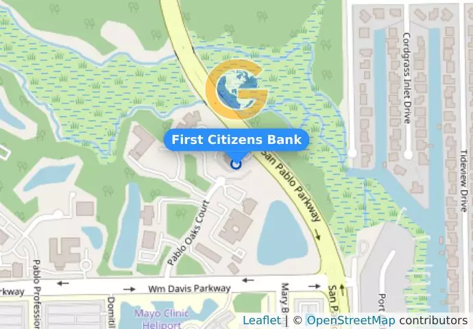 First Citizens Bank