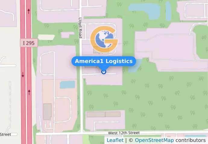 America1 Logistics