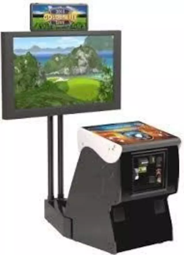 Anchor Amusements