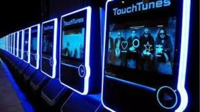 Anchor Amusements