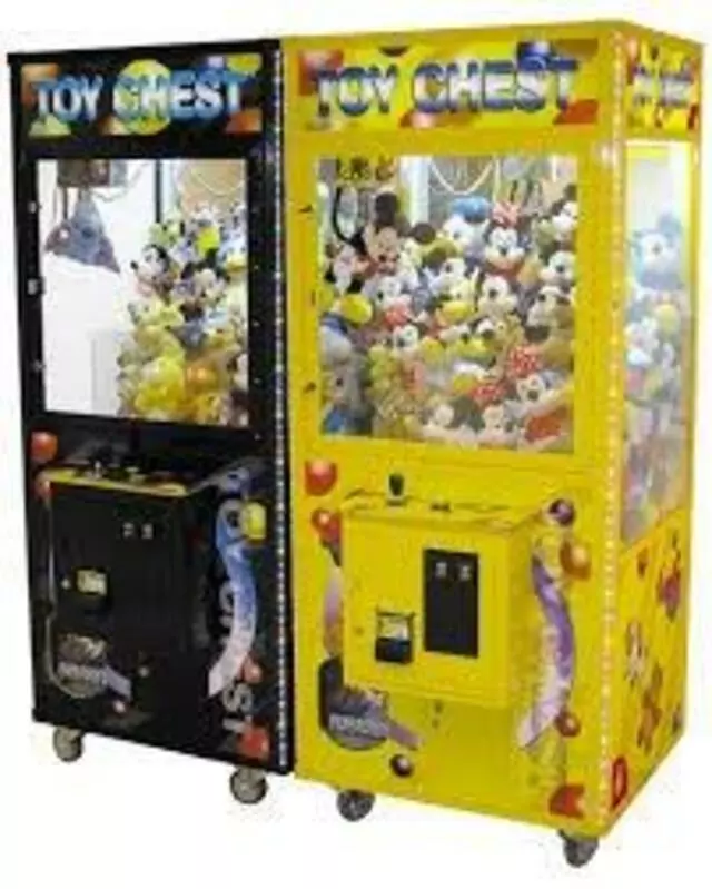 Anchor Amusements