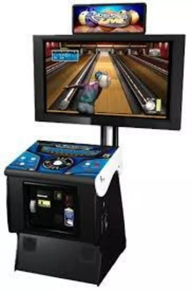 Anchor Amusements