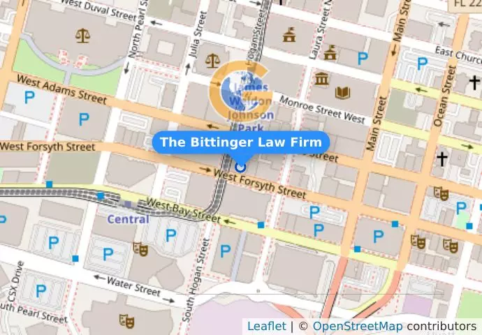 The Bittinger Law Firm