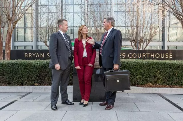 Law Offices of Sheftall & Associates