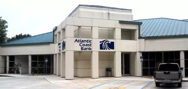 Atlantic Coast Bank