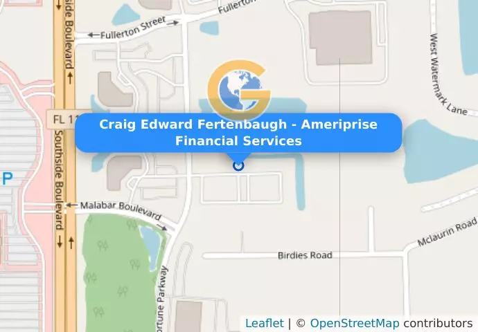 Craig Edward Fertenbaugh - Ameriprise Financial Services