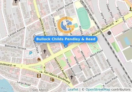 Bullock Childs Pendley & Reed
