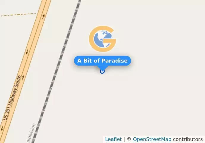 A Bit of Paradise