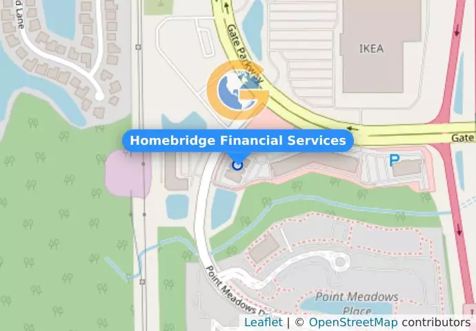 Homebridge Financial Services