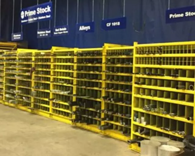 Alro Metals Outlet