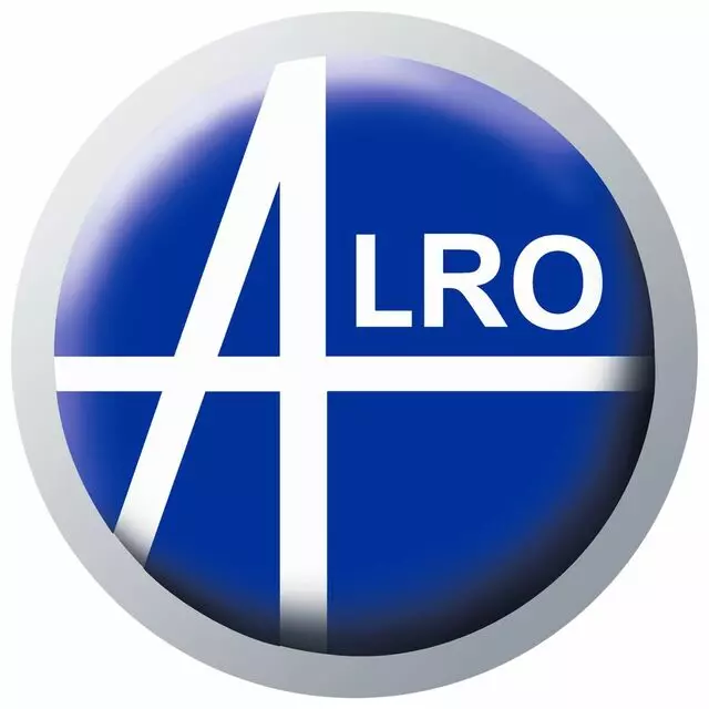 Alro Metals Outlet