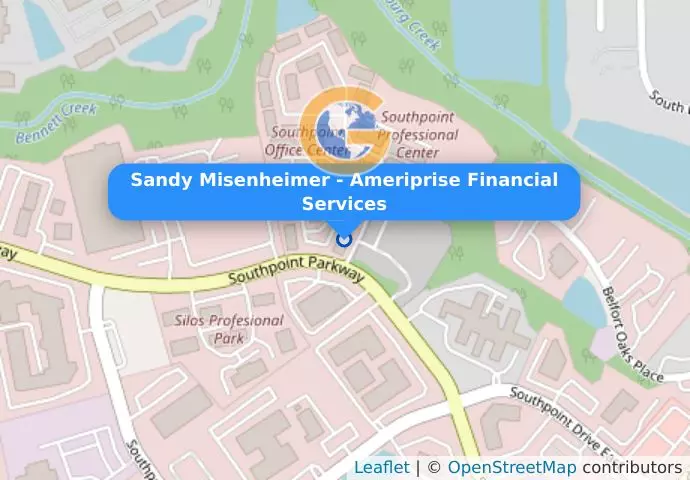 Sandy Misenheimer - Ameriprise Financial Services
