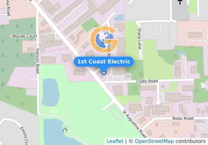1st Coast Electric