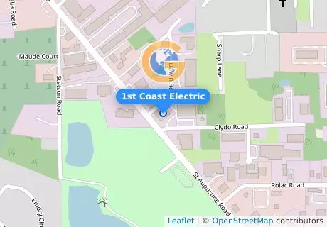 1st Coast Electric