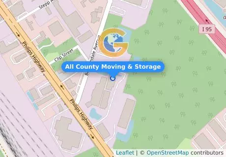 All County Moving & Storage