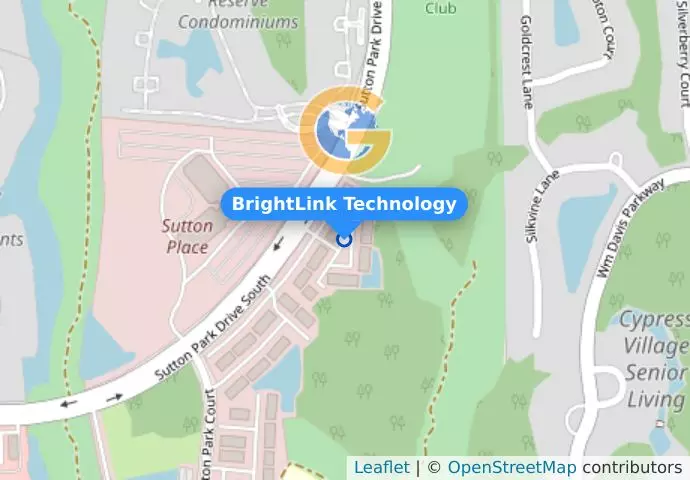 BrightLink Technology