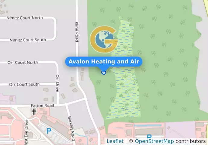 Avalon Heating and Air