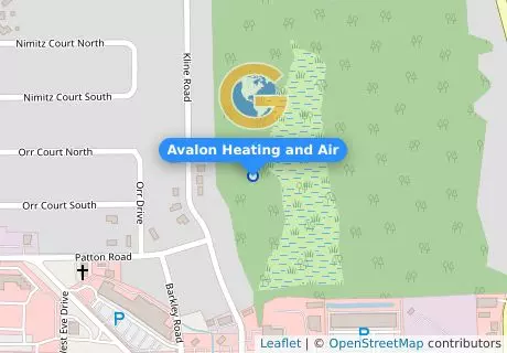 Avalon Heating and Air