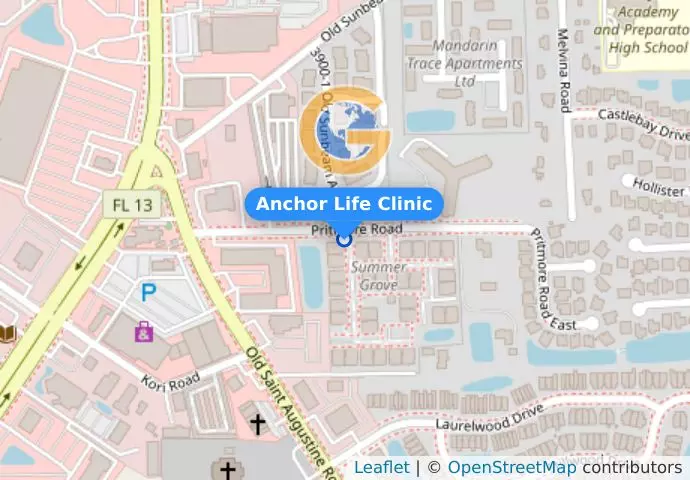 Anchor Life Clinic