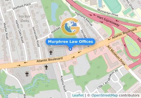 Murphree Law Offices