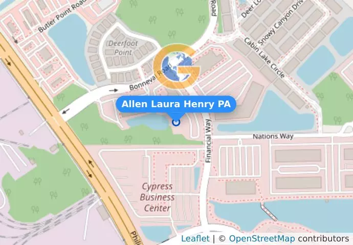 Allen Laura Henry PA
