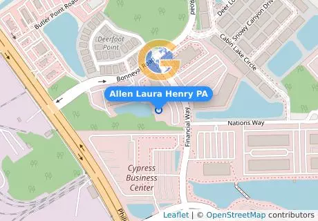 Allen Laura Henry PA