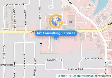 Art Consulting Services