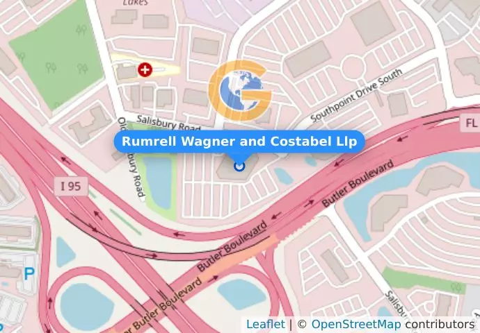 Rumrell Wagner and Costabel Llp