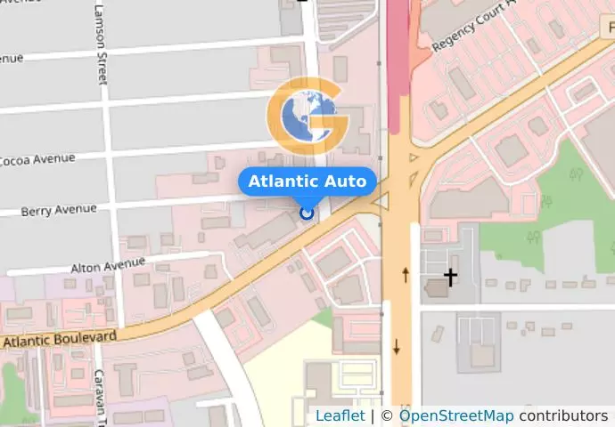 Atlantic Auto
