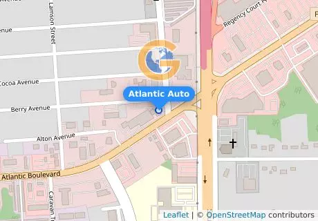 Atlantic Auto