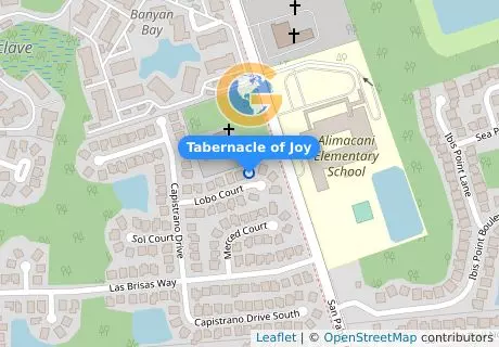 Tabernacle of Joy