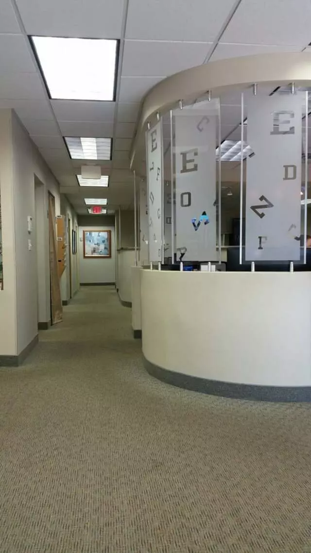 Atlantic Eye Institute
