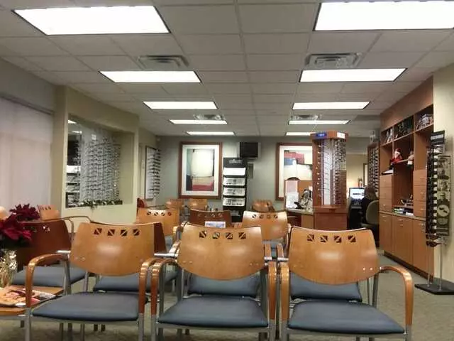 Atlantic Eye Institute