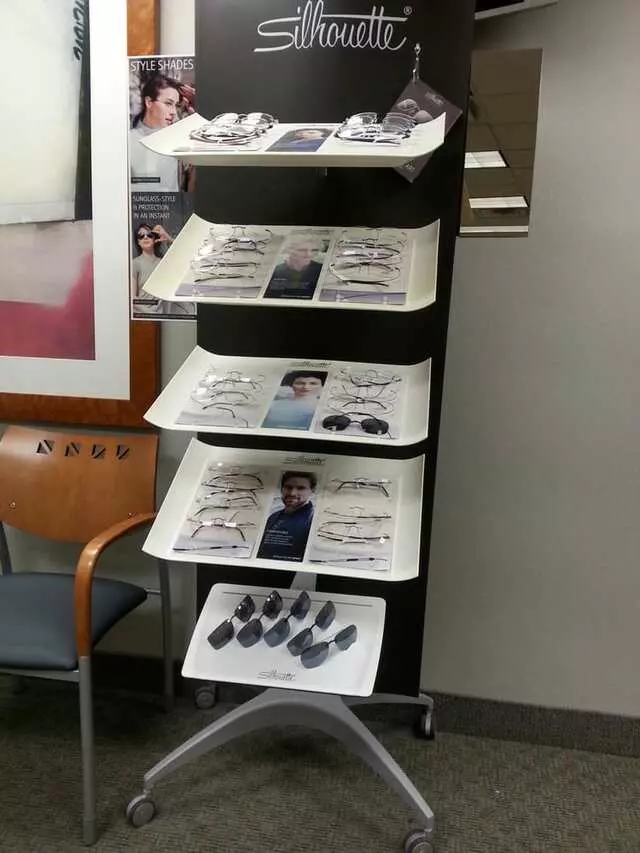Atlantic Eye Institute
